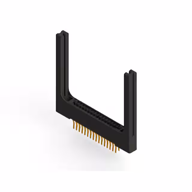 396-032-560-258 EDAC Inc.  Edgeboard Connectors